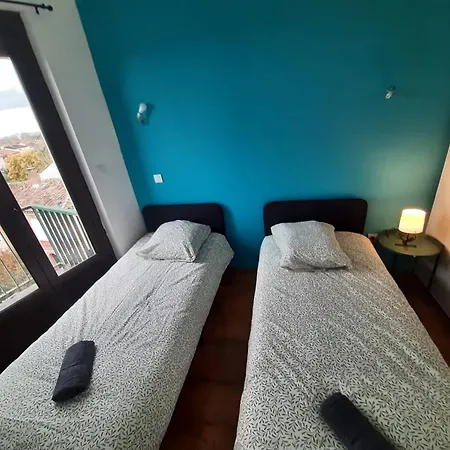 Le Beau T3 Fonneuve Clim Parking Facile Apartamento Montauban