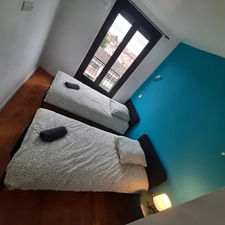 Le Beau T3 Fonneuve Clim Parking Facile