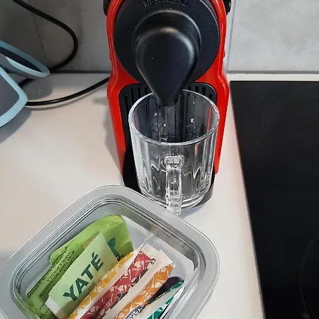 Le Beau T3 Fonneuve Clim Parking Facile Apartamento Montauban