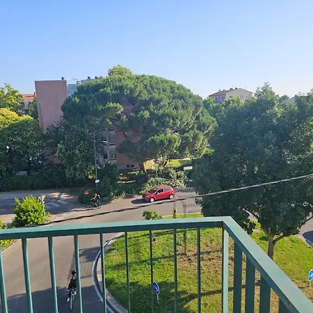 Apartment Le Beau T3 Fonneuve Clim Parking Facile Montauban