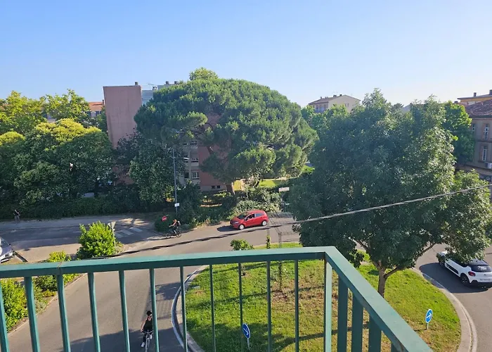 Apartamento Le Beau T3 Fonneuve Clim Parking Facile Montauban